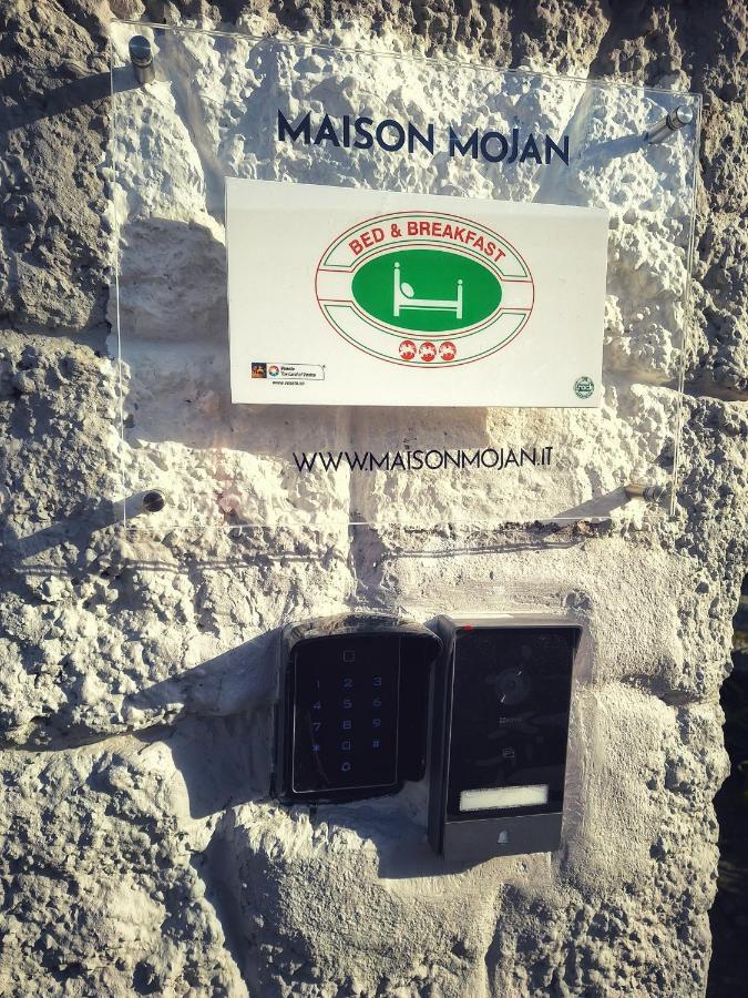Maison Mojan B&B - Tra Venezia E Treviso Mogliano Vêneto Exterior foto